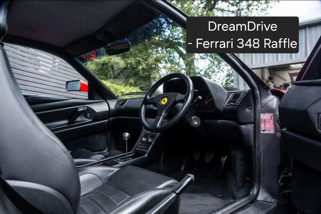 Ferrari 348