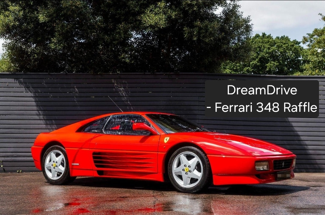 Ferrari 348