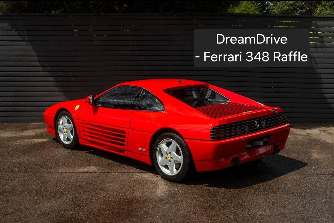 Ferrari 348